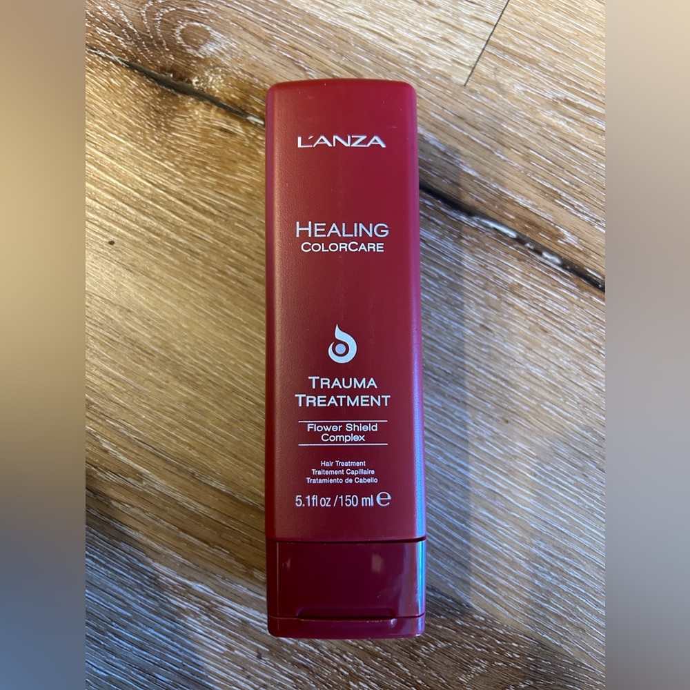 Lanza Healing Colorcare Trauma Treatment